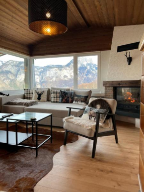 Mürtschen Lodge
